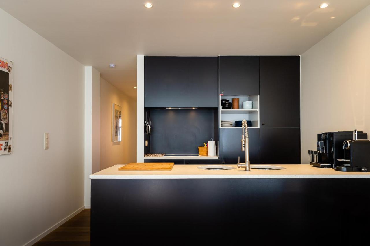 Apartment Maligima De Panne