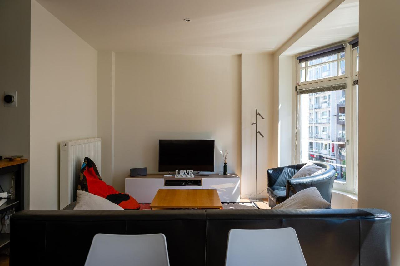 Maligima Apartment *