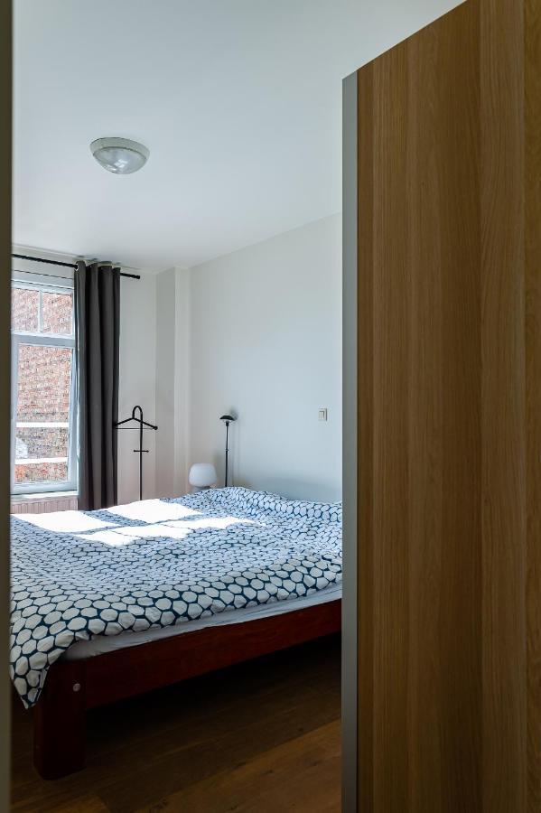 Apartment Maligima