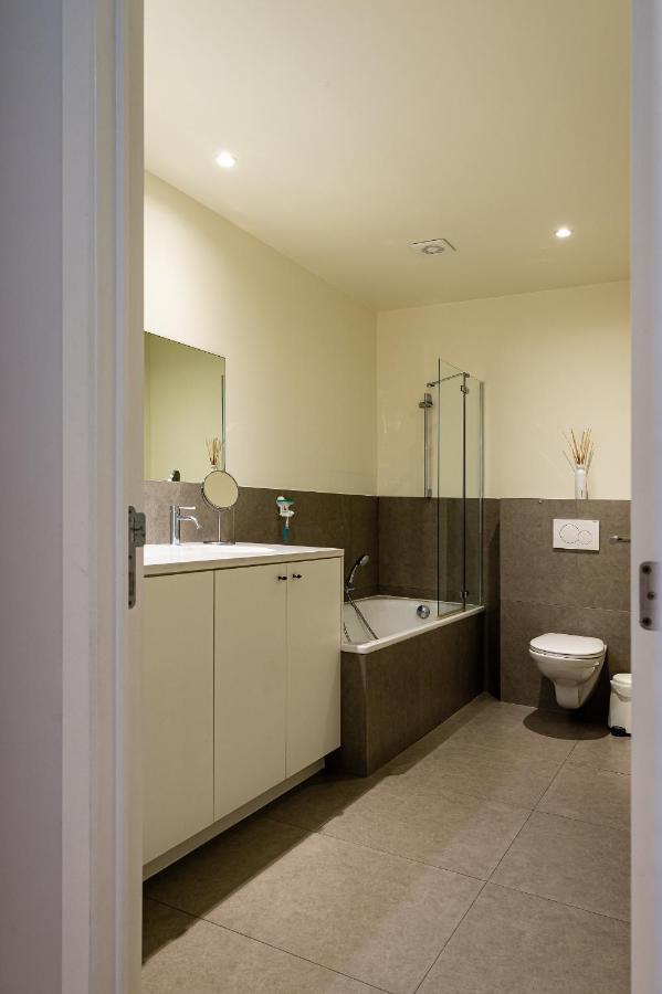 Apartment Maligima *