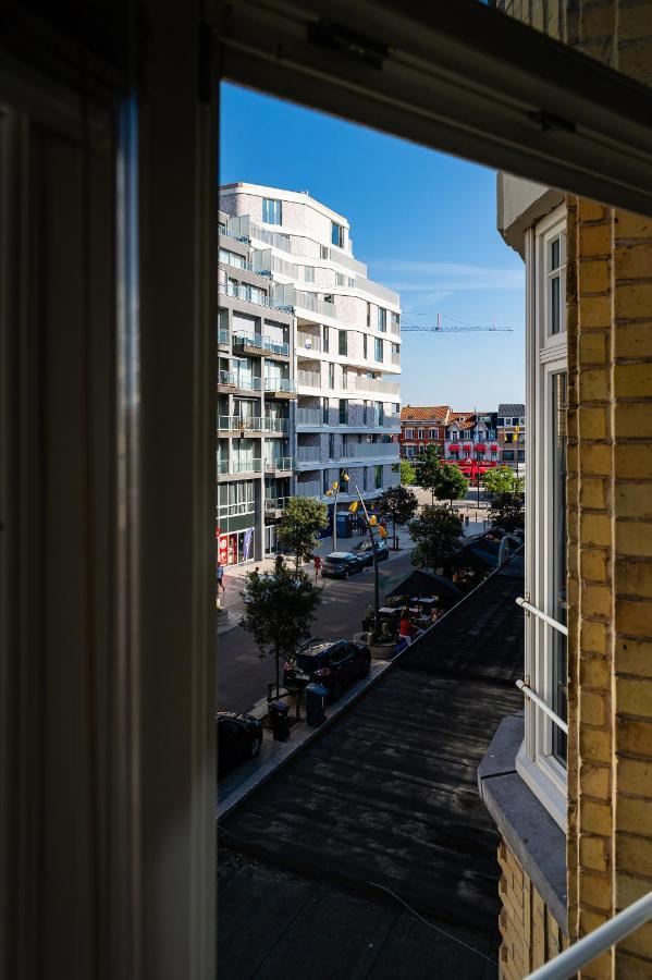 Maligima * De Panne
