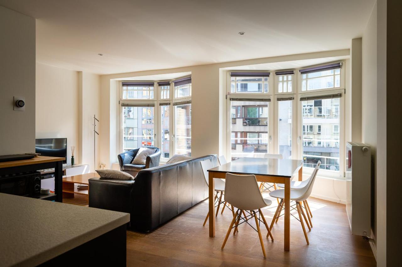 Maligima Apartment De Panne