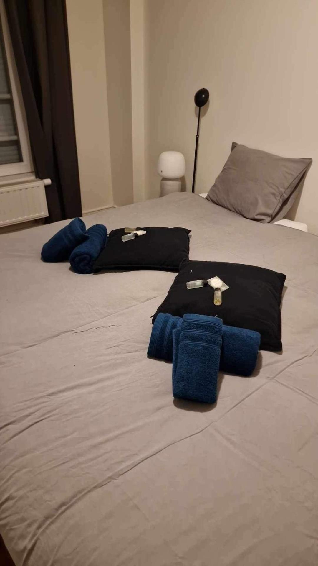 Maligima De Panne